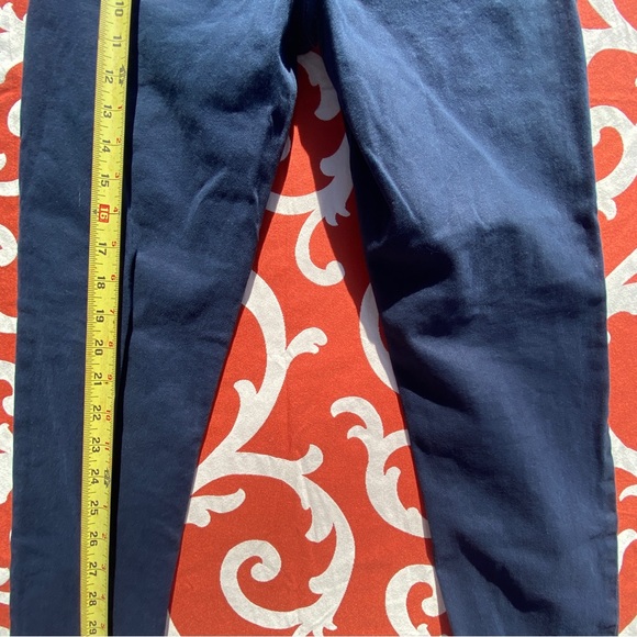 Salvaje Denim Jeans size 6 28 - Picture 13 of 14